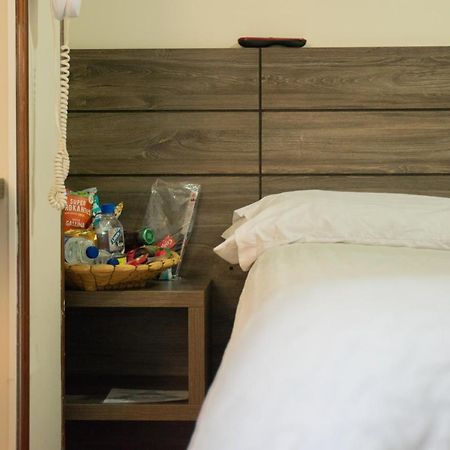 Hotel Plaza Muisca トゥンハ エクステリア 写真